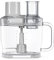 SMEG HBFP11 Accessorio Multifunzione per frullatore a Immersione, Plastic