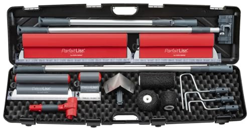 Loutil Parfait PAR-80508 / TAPING & FINISHING kit