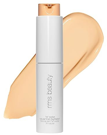 RMS Beauty Re Evolve Natural Finish Foundation – 11,5 for Women 27,8 g Foundation