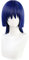 ydound Wig Anime Cosplay Genshin Impact Cosplay – Scaramouche Cosplay Perücke for Party Halloween Weihnachten