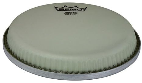 Remo Percussionfell Nuskyn Bongo Low Collar R-Series 8,5 M3-R850-N6
