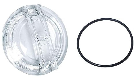 Cubierta roscada de repuesto para bomba de piscina, SPX3100D, tapa para bomba para Hayward Suer II SP3000 Series modelos SP3007