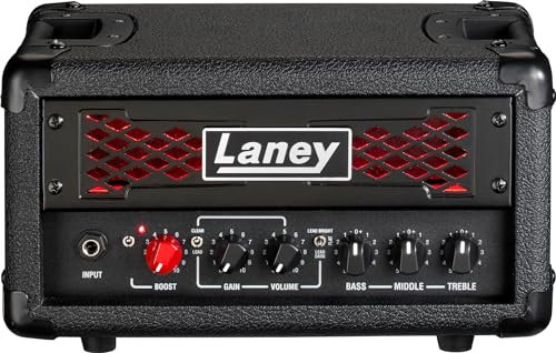 Laney IRF - Amplificatore per chitarra LEADTOP 60 W