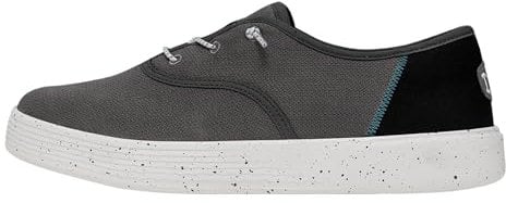 Hey Dude Conway Sport MESH Grau 45