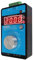 Eighosee 0-5V-10V 0-20MA/4-20MA Generador de señal Voltaje de corriente ajustable Fuentes de señal analógica Salida 24V (con batería)