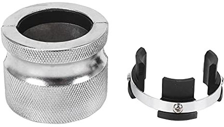 Muuisndjaq Motorcycle Adjustable Fork Seal Driver Tool 39Mm-50mm for Easy Installation