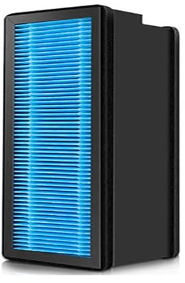 Replacement Compatible With Xiaomi Mijia Electric Air Purifier Fresh Air System C1 Composite Filter MJXFJ-80-G3 Merv12 Filter H13 HEPA