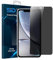 SDTEK for iPhone XR Privacy Screen Protector Tempered Glass Screen Guard Anti Peeking
