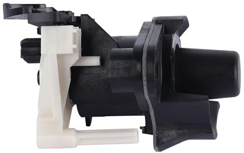 Serrure Coffre Arrière Pour Citroen C1 Pour Peugeot 107 8726R6 Loquet De Couvercle De Coffre Verrouillage De Coffre Loquet D'actionneur De Hayon Serrure De Rabats De Coffre