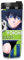Blue Lock Bouteille d'eau 400 ml Anime Isagi Yoichi en PVC double laminé Motif tasse pour salle de sport, école, bureau (type 7, 400 ml)