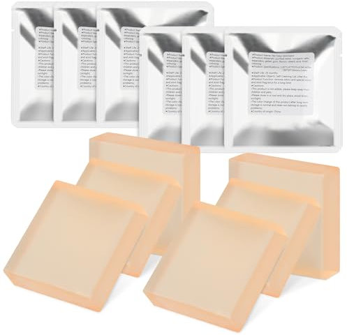 LOT DE 6 Désodorisant litière Chat pour PETKIT Pura Max 2 / Pura Max Litiere Chat Autonettoyante, Désodorisant pour Toilettes Pour Chat