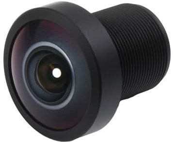 12 Kamera-Modul, 12,3 Millionen Pixel, hohe Auflösung, IMX477 Kamera-Board, 2,7 mm - 8 mm Brennweitenobjektiv