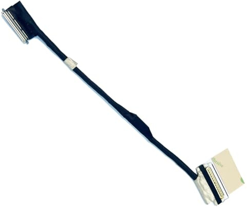 HSSDTECH 40pin LCD-Flexkabel für Framework Laptop 13 GFW30 DC02C00TJ10 | LCD-Bildschirm-Videodisplay-Flexkabel