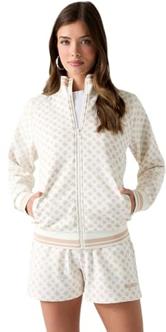 GUESS Felpa Donna Art V5YQ03 KB212