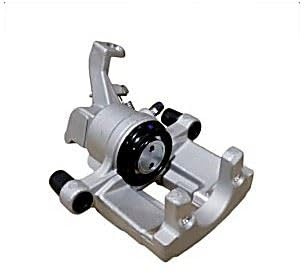 Brake Caliper Compatible With Jaguar XF I Sportbrake Rear Right 2008-2015