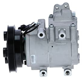 NRF 32446 Kompressor, Klimaanlage