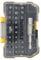 DEWALT Juego de destornilladores, seguridad, 31 piezas (DWAX200)