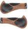 CONTEC Lenkergriffe Tour Deluxe Kork, Standard, Natur, 31894