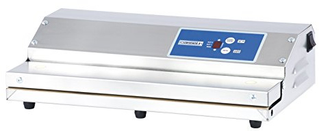 Casselin vakuumverpackungsmaschine 40cm 250w cmsv40