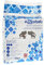 Tappetini Igienici Assorbenti Cane 60 x 60 cm 100 Pz Fuss Dog Basic