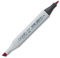 COPIC Classic Marker Typ RV - 34, Dark Pink, professioneller Layoutmarker, mit einer breiten und einer feinen Spitze