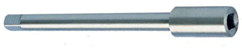 RUKO 241049 - Alargo para Macho de roscar DIN 377 (4,9 x 110 mm)
