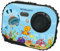 Easypix W318 Bubble Bob Fotocamera digitale subacquea per bambini macchina fotografica (5 Mpixel, 3 metri di profonditá, funzione video)