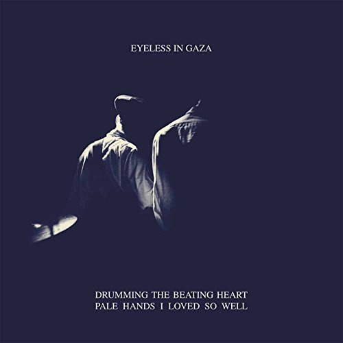 Drumming In The Beating HeartPale H Ands Loved So Well