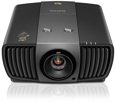BenQ HT8050 4K DLP UHD THX Certified Home Cinema Projector