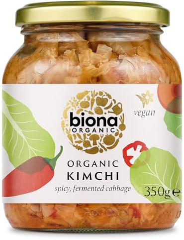 Biona Organic Kimchi, 350g