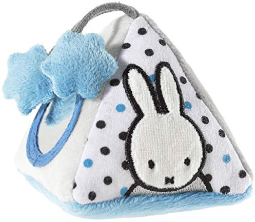 MIFFY 578579 GOTS Pyramide, mehrfarbig