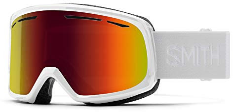 SMITH AS Drift Ersatzgläser für Brille, Damen, Weiß (Mehrfarbig), Einheitsgröße