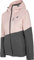4F Damen Skijacke Honey, Light Pink, XL