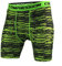 ruguo Herren Kompressionsshorts Mens Camouflage Enge Shorts Laufen Training Kompression Schnelltrocknende Kurze Hose Fitnessstudio Joggen männlich Fitness Bermuda Strumpfhose (Color : C7, Size : L)