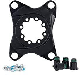 Sram Unisex – Erwachsene Lenkerband -2501594000 Leistungsmesser, Schwarz, 94 mm