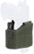 Warrior UNIVERSAL Pistol Holster