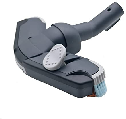 KurOto Tête de Brosse d'aspirateur 32 mm, Compatible avec Philips FC8204 FC9071 FC8347 FC8082 FC8202 FC8206 FC8208 FC8760, tête de vadrouille Compatible avec Carcher, Compatible avec Electrolux