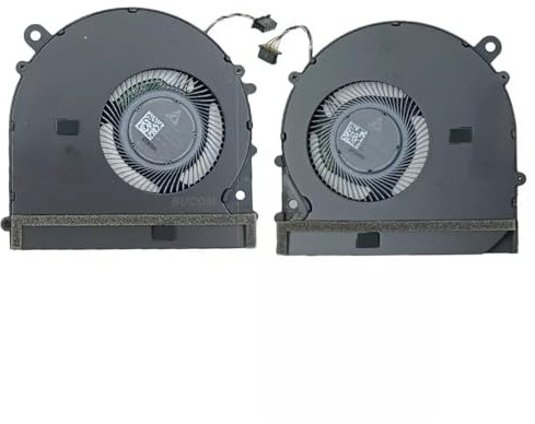 Ventilateur de processeur GPU pour Xiaomi Mi Pro 15,6 MX150 MX250 MX350 181501-AD Taille GPU