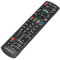 N2QAYB000752 Replaced Remote Control -VINABTY-fit for Panasonic Smart TV remote control N2QAYB000752 N2QAYB000753 TX-L32E5B TX-L60ETW5 TX-L47ET5 TX-P50XT50 TX-L37ET5 TX-L42EW5 TX-L55ET5