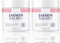 2 Stück Jasmin Salbe Augen,Jasminsalbe Plus,Augencreme mit Collagen,Jasminsalbe Augenringe Schlupflider,Augencreme gegen Augenringe, Augenringe Entfernen,Jasminsalbe gegen Augenringe Schlupflider