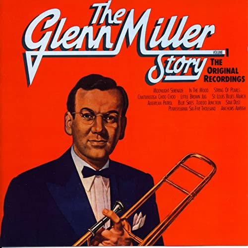 Glenn Miller Story Vol.1
