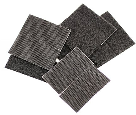Hook and Loop Tape, T-Rex 450