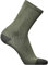 GORE WEAR Damen Drive Jacke C3 Socken Mittellang, Utility Green/Black, 35-37 EU