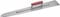 TRIUSO Bodenlegerkelle 90 x 600 mm - B60