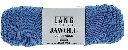 Lang Yarns Jawoll 0032 jeans