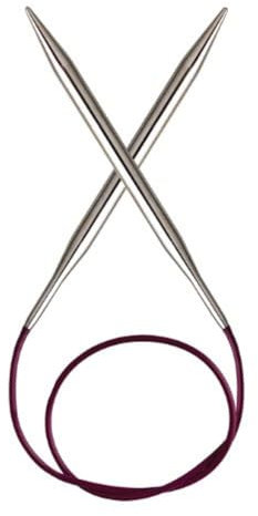 KnitPro Nova Fixed Circular Needles 16 (40cm) | 2.75mm