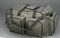 Karpfentasche, Anglertasche Spro Carpiste Gr. M 45 x 25 x 30cm