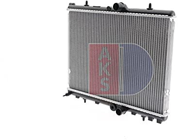 AKS DASIS 060046N Kühlung