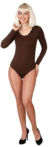 ORLOB Kinder Body L braun