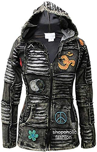SHOPOHOLIC FASHION Women's Hoodie Hooded Sweatshirt (pack of 1)